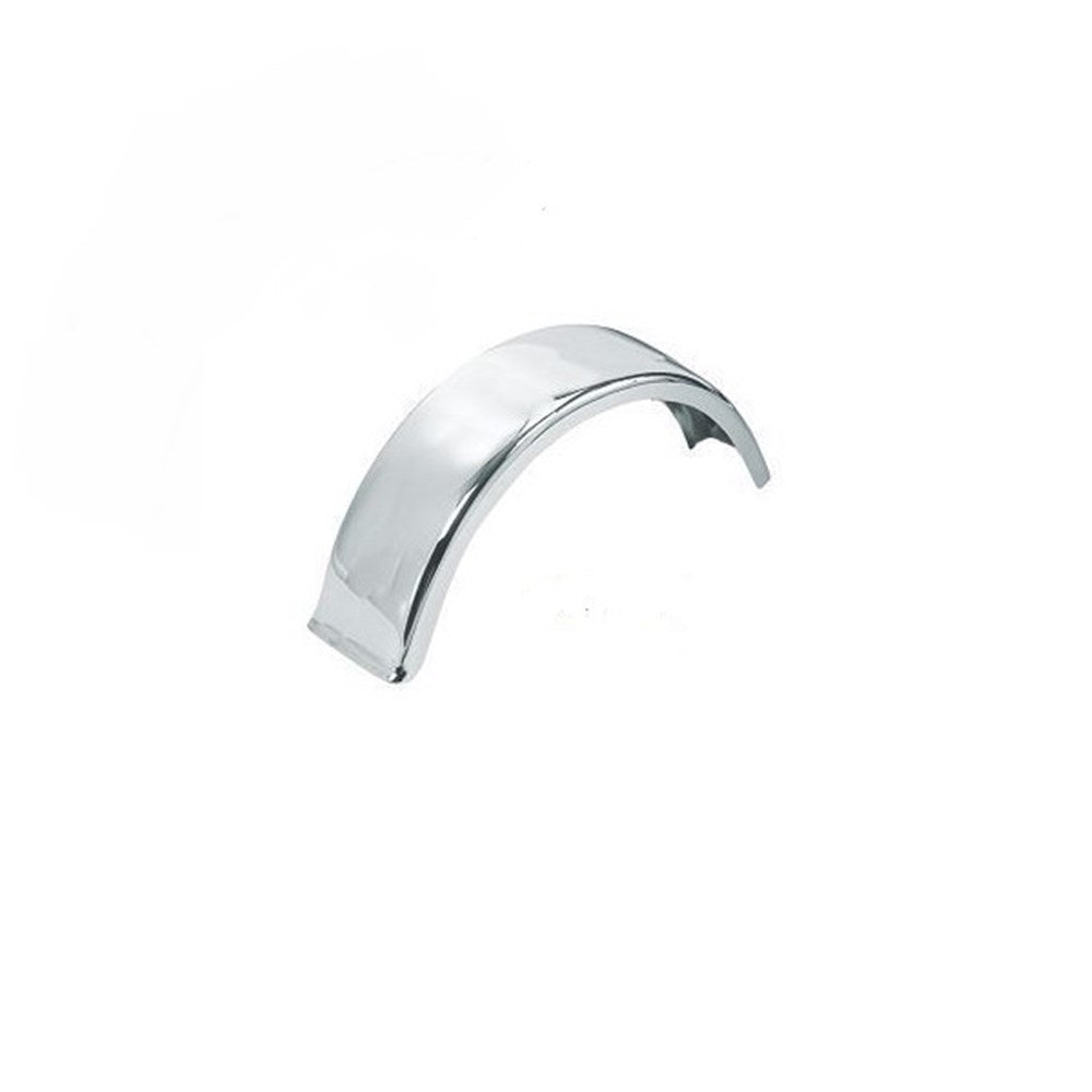 ZODIAC R/FENDER 7-1/2 INCH FLAT