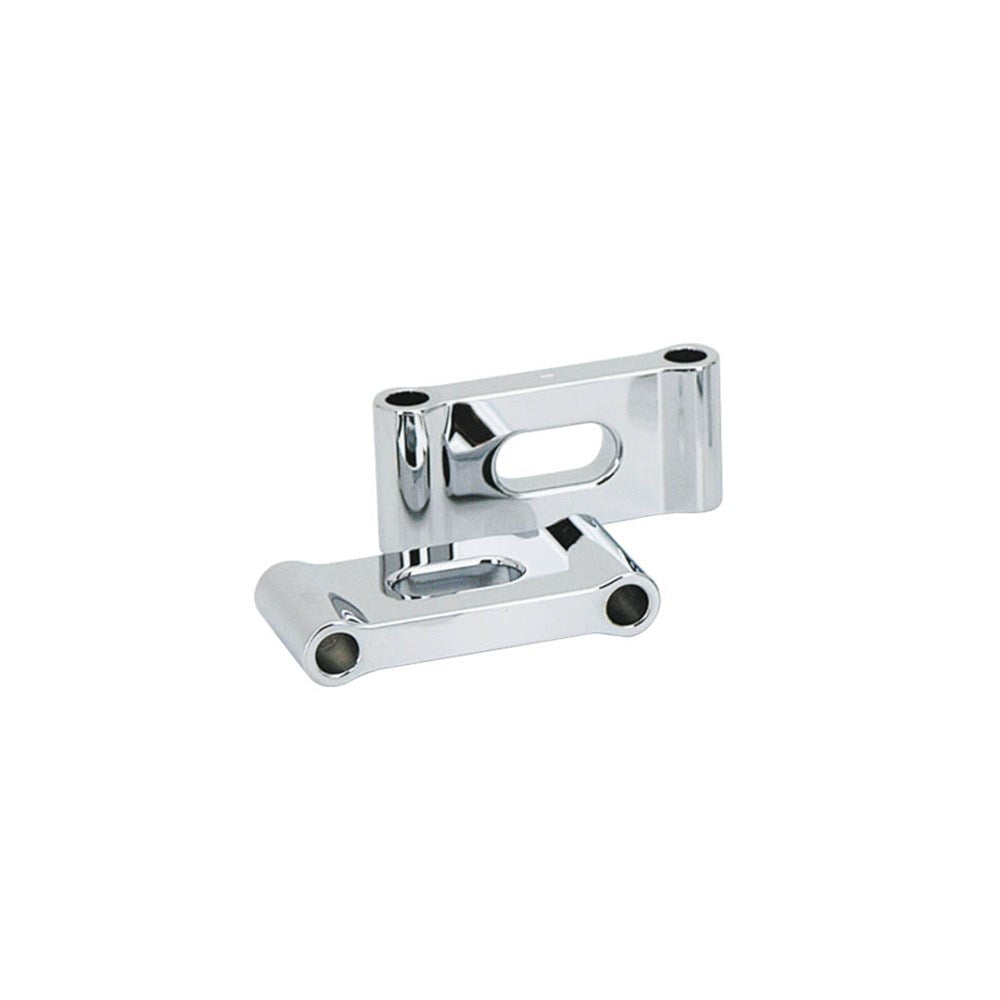 ZODIAC F/FENDER SPACER TRAPDOOR 1-1/8 IN
