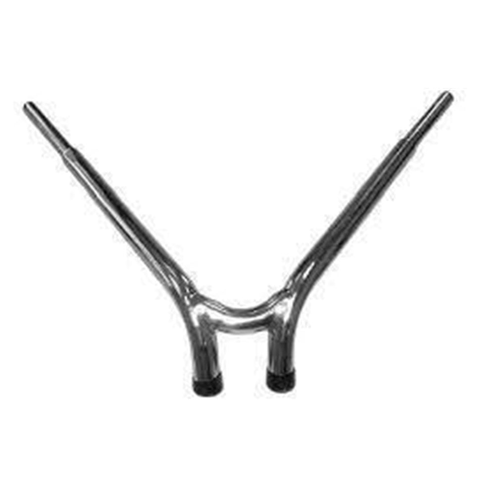 ZODIAC WILDCAT CHR CV H/BAR