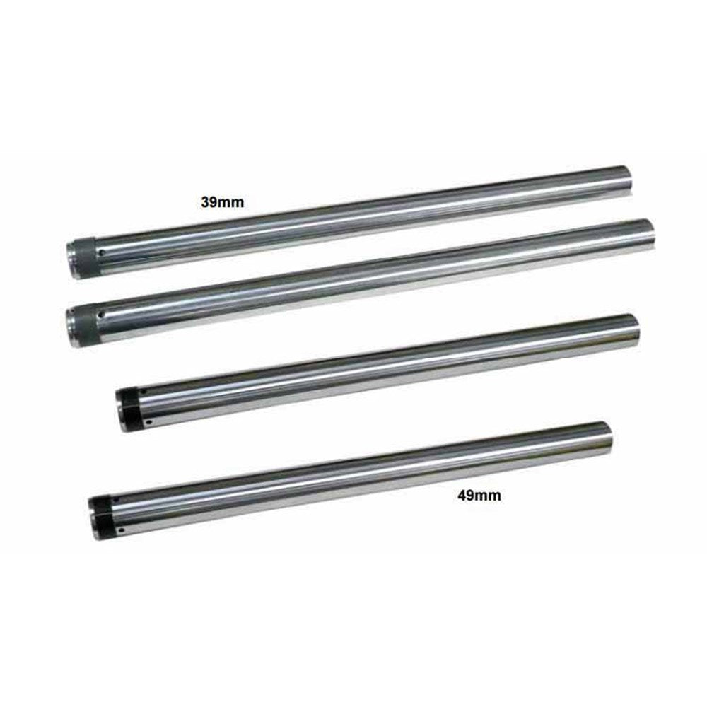 FORKTUBES 49MM FXDF 2012- STD 25.50 HARD CHROMED