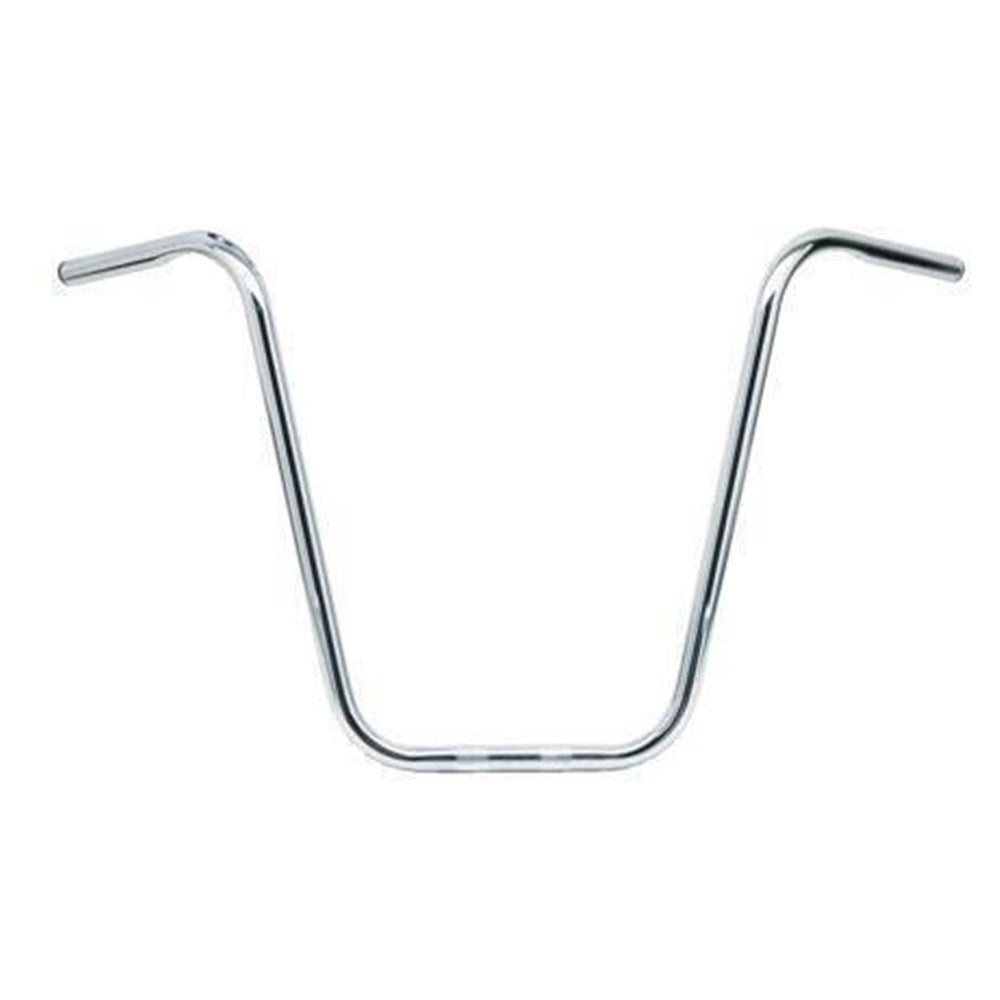 ZODIAC APEHANGER H/BAR 18 IN FOR SPRINGER MODELS W/DIMPLES KNURLED