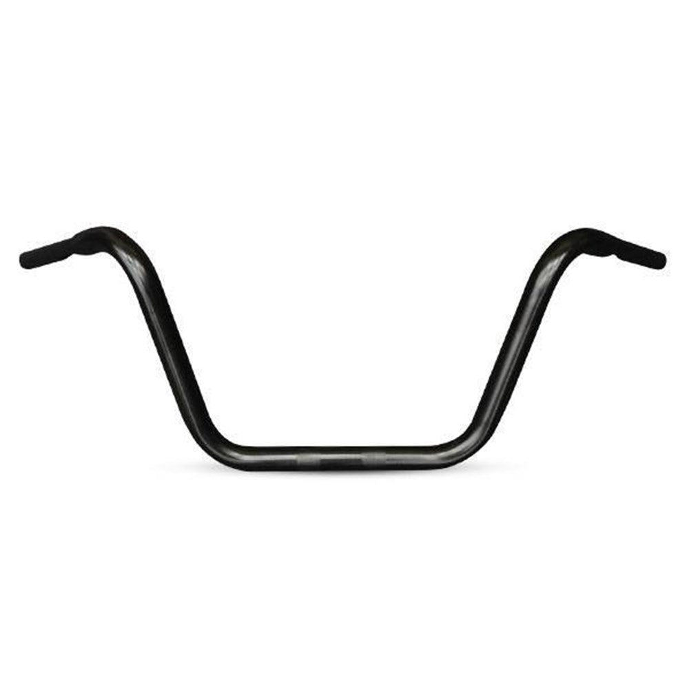 ZODIAC APEHANGER 1-1/4 FOR 1-1/4 DIA RISERS 16IN BLK W/INDENT
