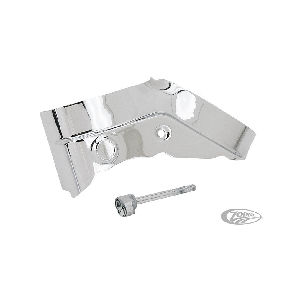 ZODIAC CYLINDER BASE COVER (XL) 04 + LATER