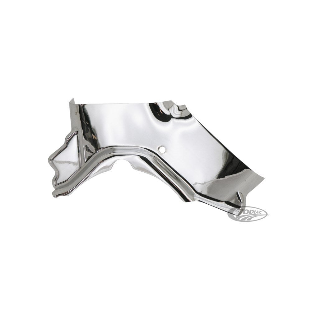ZODIAC CYLINDER BASE COVER SOFTAIL 07-08