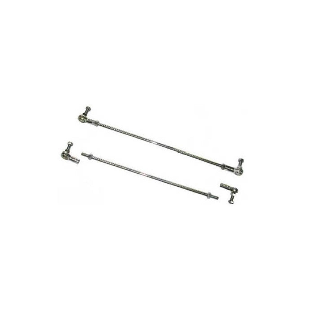 ZODIAC STD LENGTH SHIFT LINKAGE