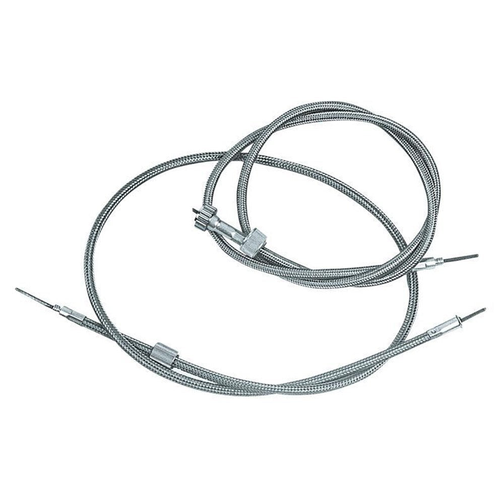 ZODIAC SPEEDO CABLE 41INCH 12mm TOP NUT