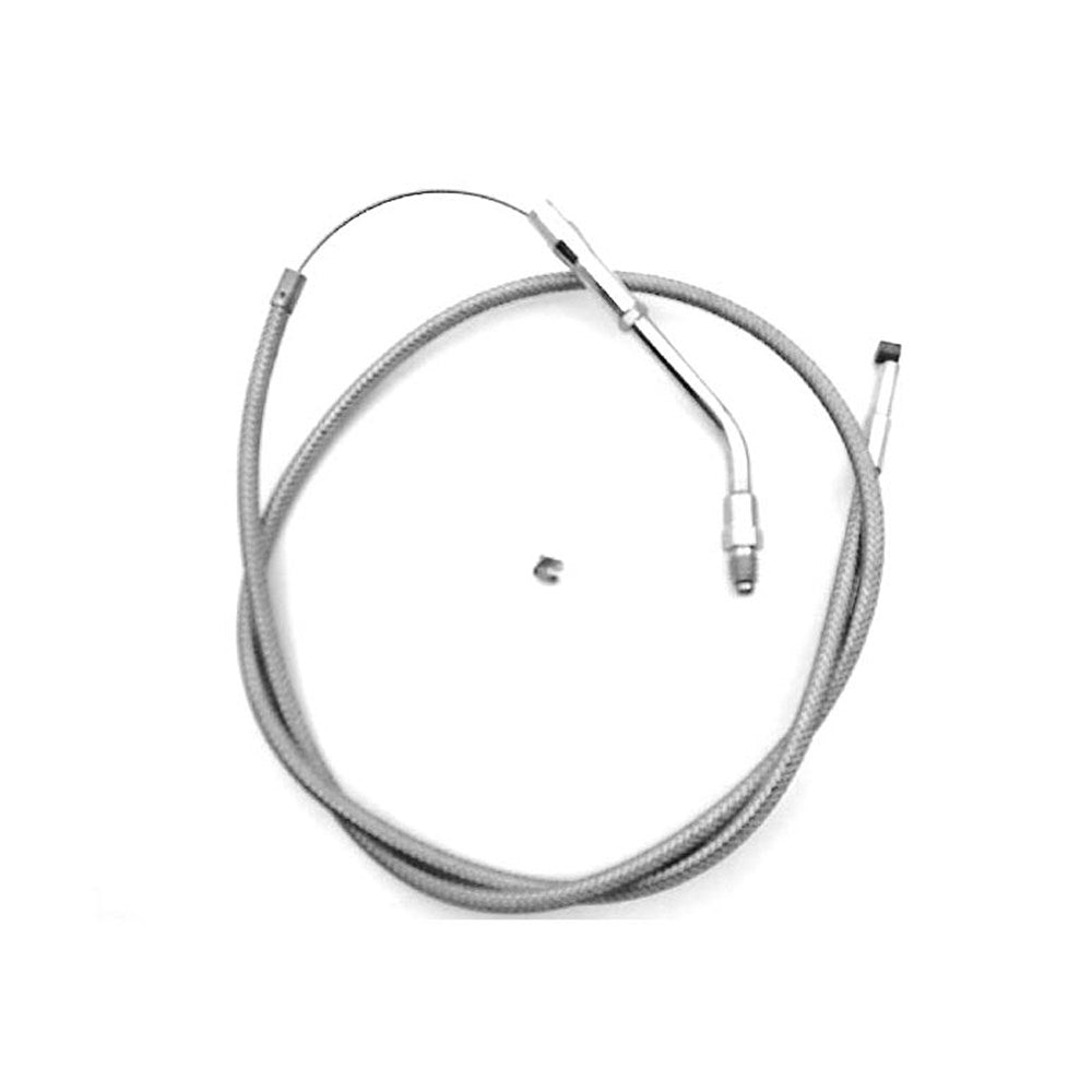 ZODIAC IDLE CABLE S/S +6INCH 81-89