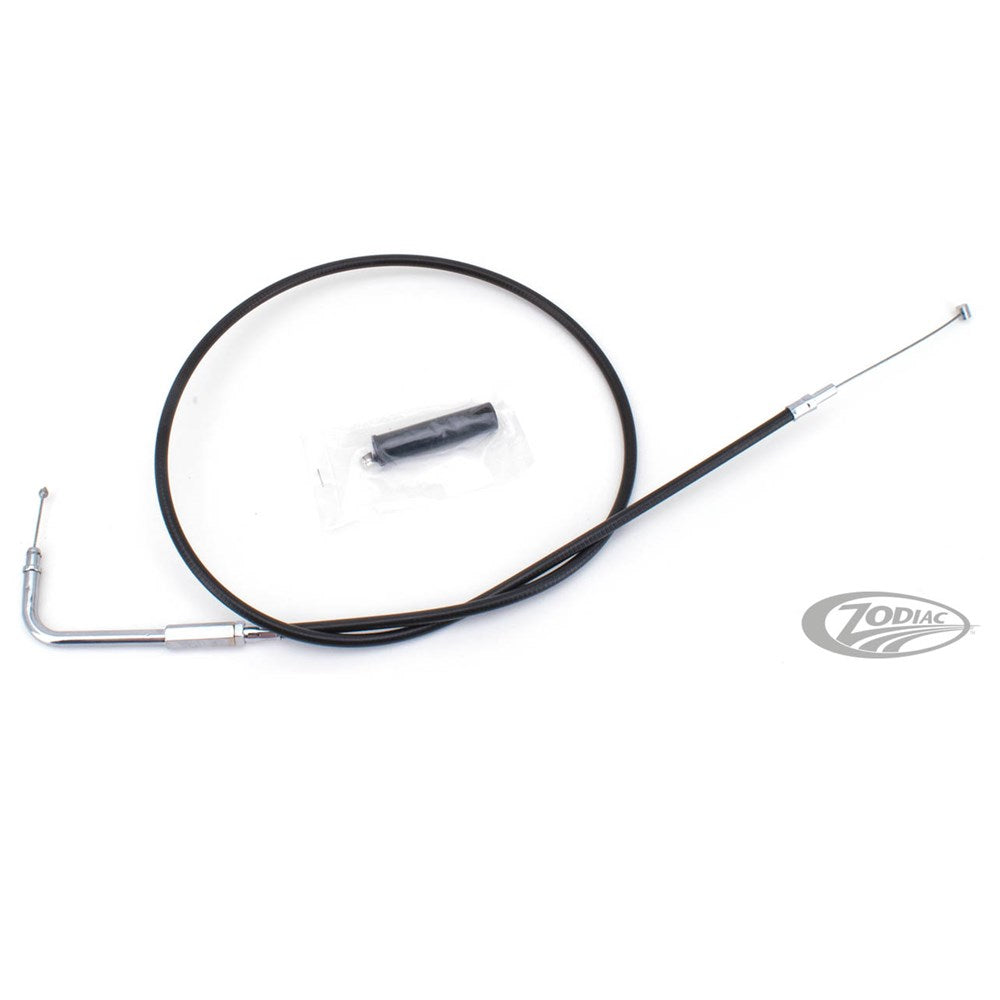 ZODIAC THROTTLE CABLE +6INCH 96-99