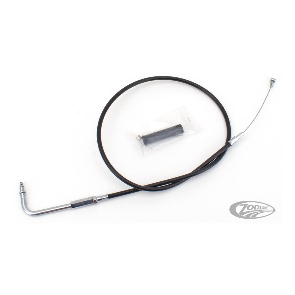 ZODIAC CABLE IDLE 96 ON BLK STD