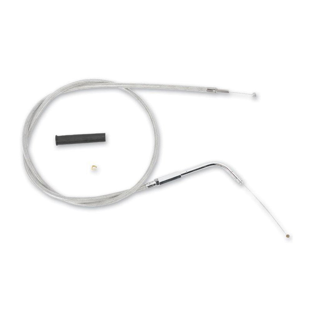 ZODIAC IDLE CABLE S/S +6INCH 96-99