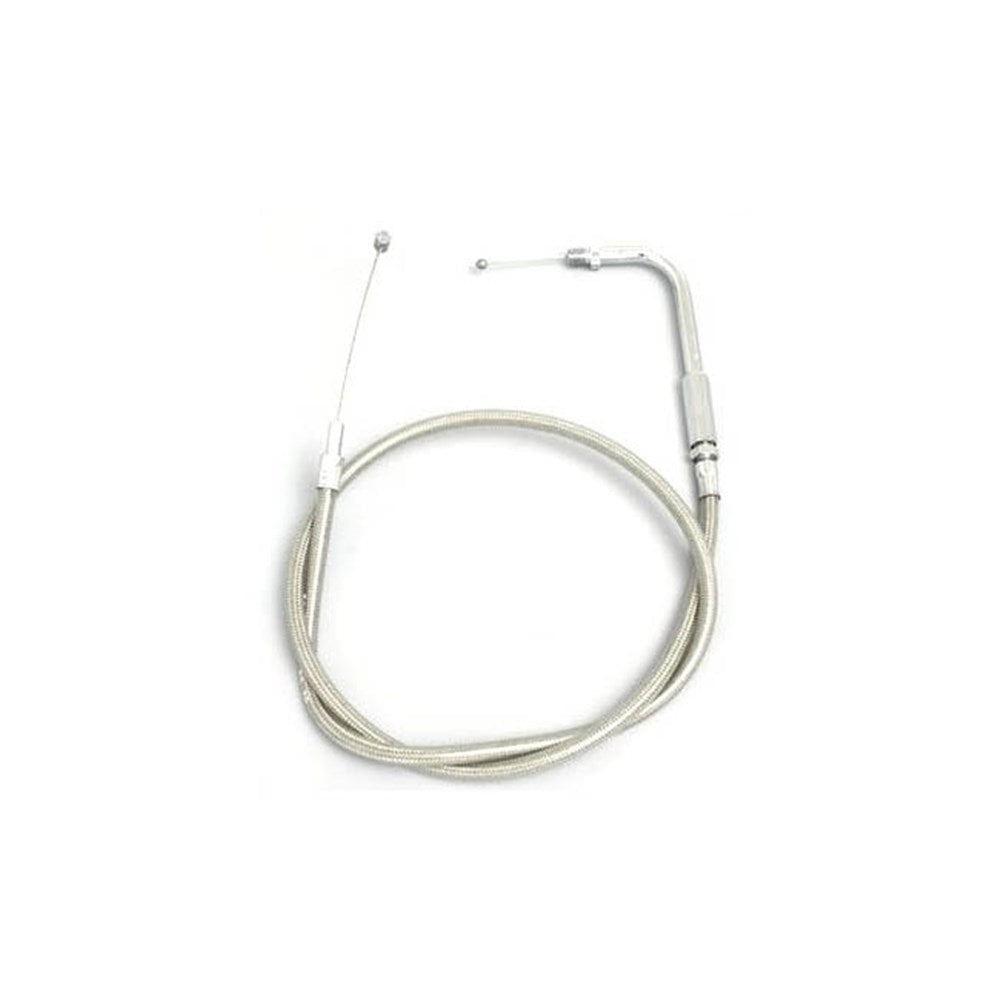 ZODIAC CABLE ARMOUR COAT THROTTLE