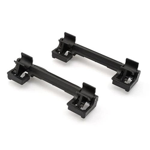 GIVI PAIR OF ROTATIONAL REAR CLAMPS FOR V35