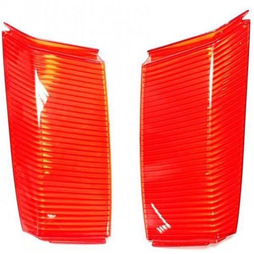 GIVI V35 TOP CASE REFLECTOR (R + L)