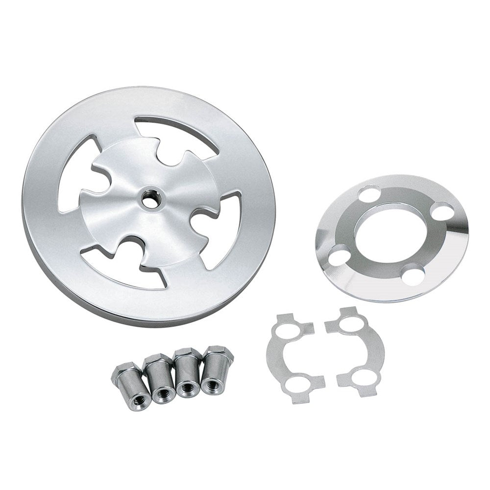 ZODIAC DRESS UP KIT FOR PRIMO BELT DRIVE