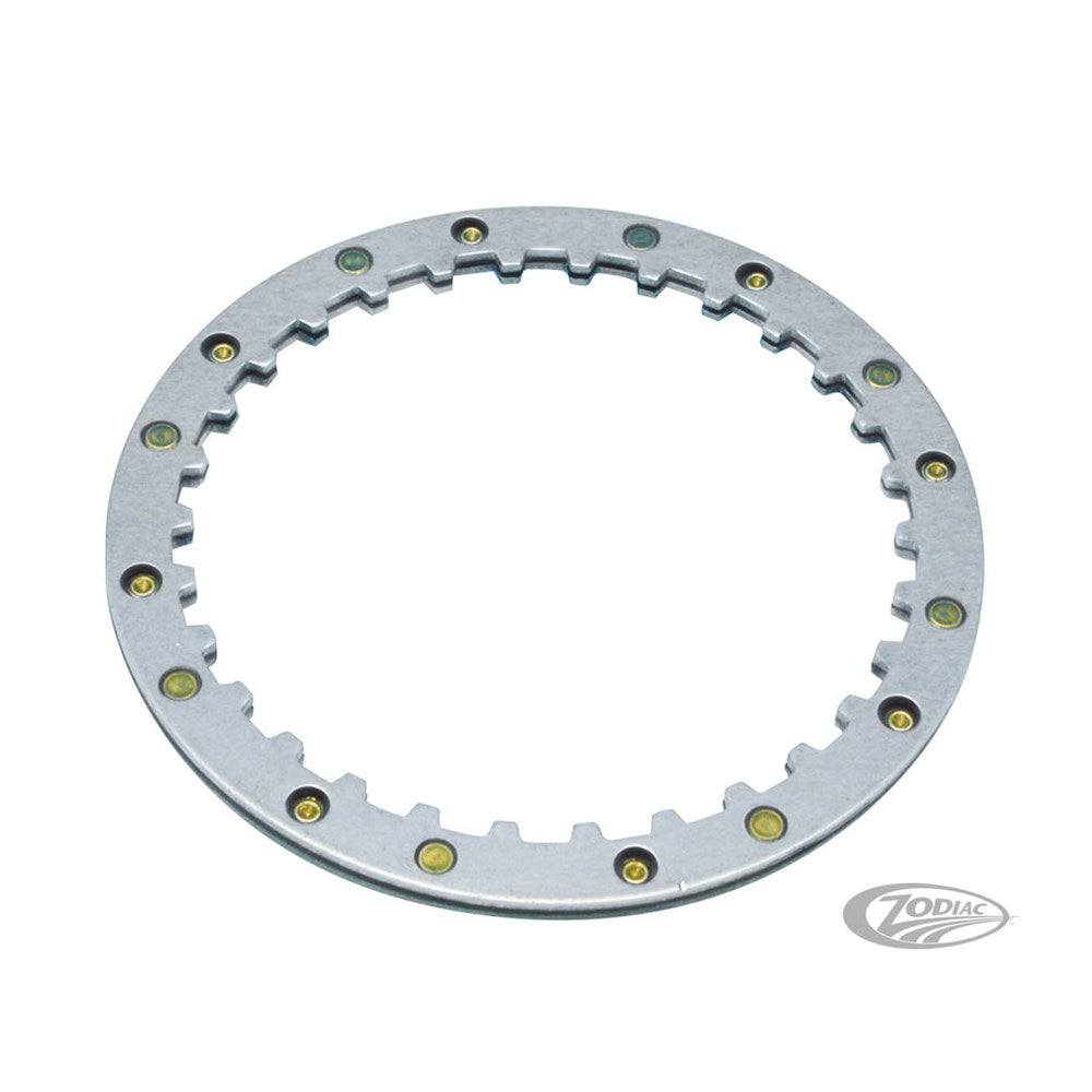 ZODIAC CLUTCH SPRING PLATE SEPARATOR 91-