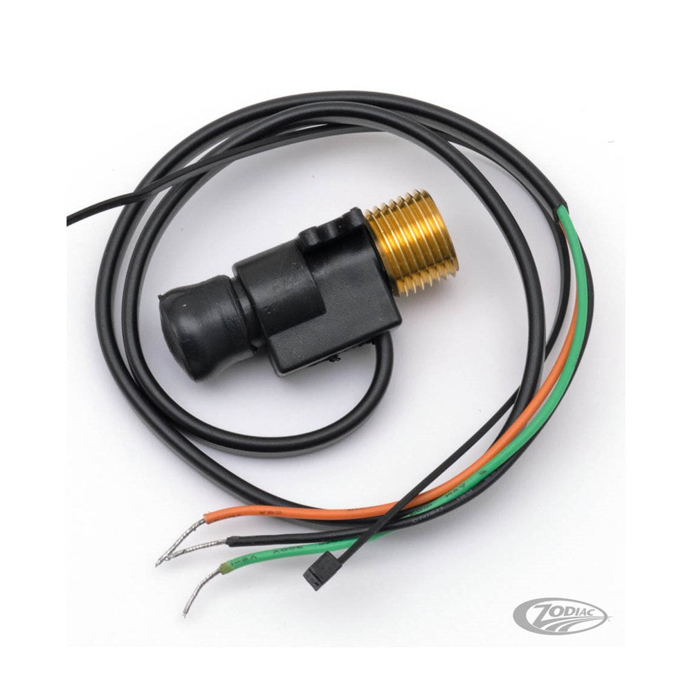 ZODIAC PROMAX SENDER UNIT FOR CABLE DRIVE