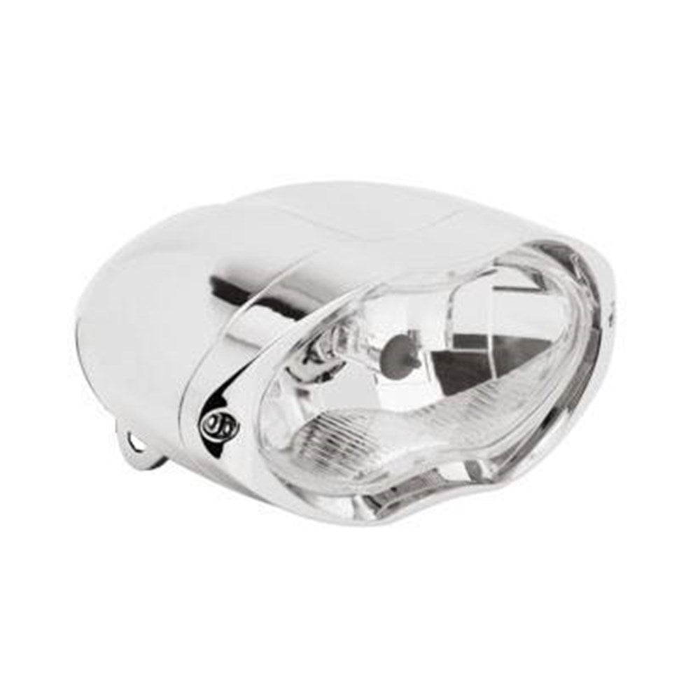 ZODIAC SUNRAY H/LIGHT CHR DOT APP H4 12V55/60W