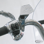 ZODIAC MOUNT KIT FOR ELECT DEVICE CHR