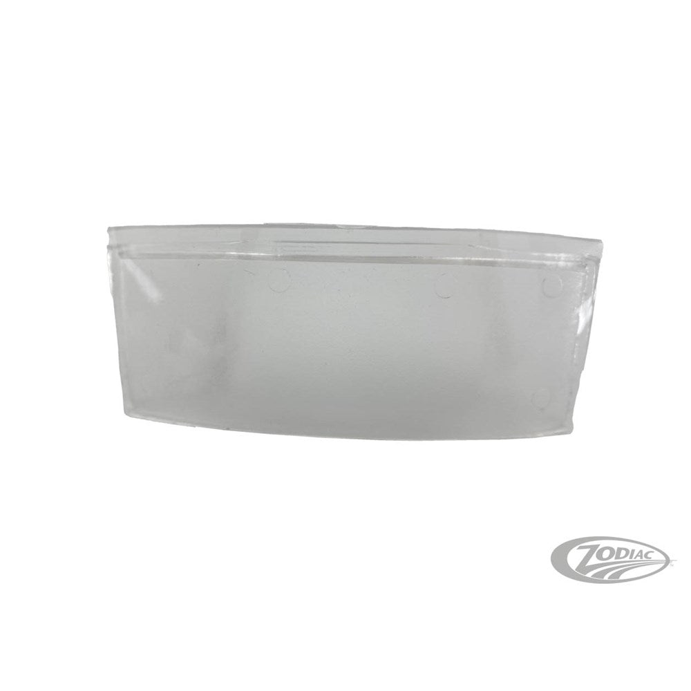 ZODIAC T/L LENS CLEAR FOR CATEYE T/L