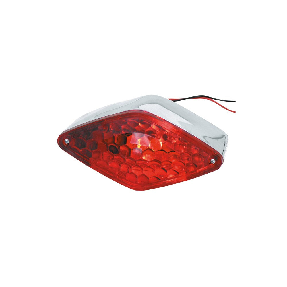 ZODIAC TAILLIGHT UNIVERSAL DIAMOND STYLE