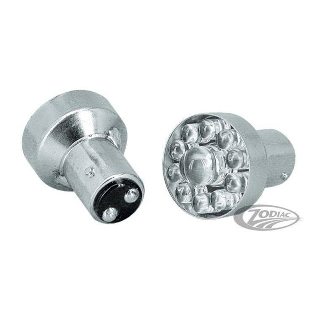 ZODIAC LED 12V IND BULB SINGLE FILAMENT