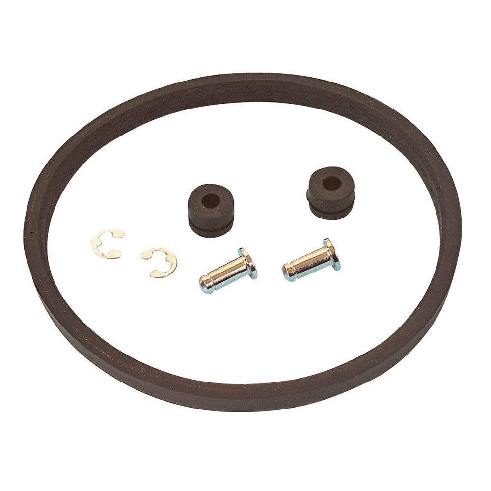 ZODIAC OIL PRESSURE GAUGE 100 PSI