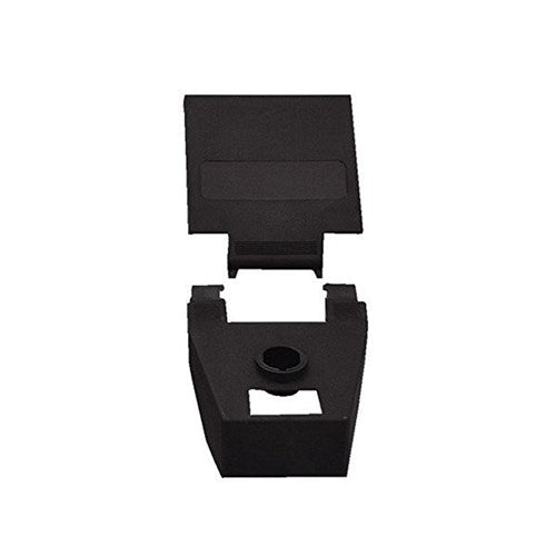 GIVI HINGE FOR E10-E20 BLACK