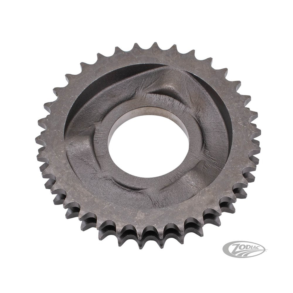 ZODIAC COMPENSATOR SPROCKET 34T 40320-06