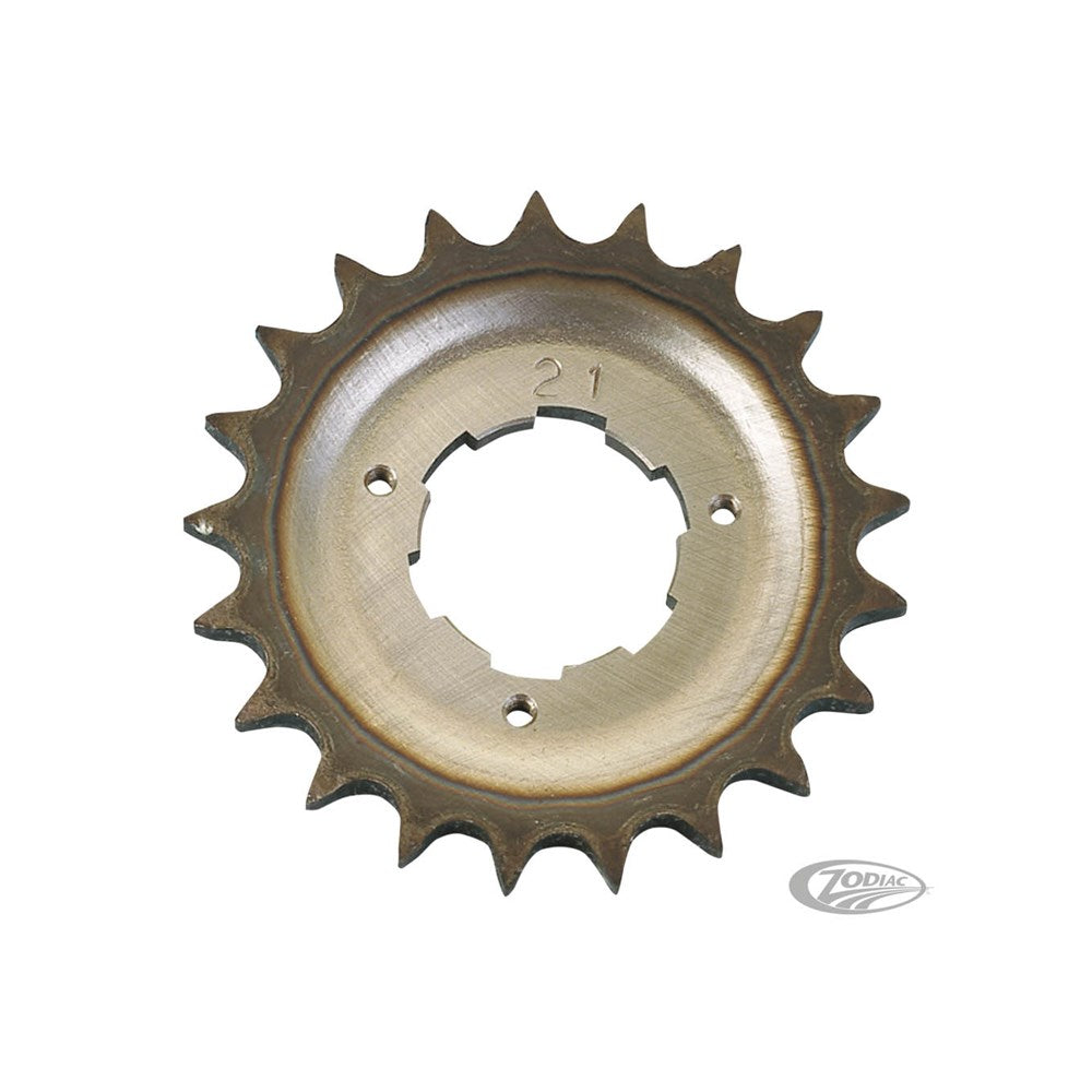 ZODIAC SPROCKET BT 80-85 22T