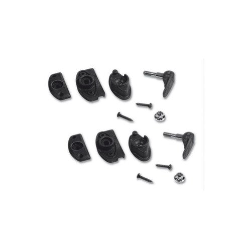 GIVI AIRFLOW GUIDE LATCH KIT