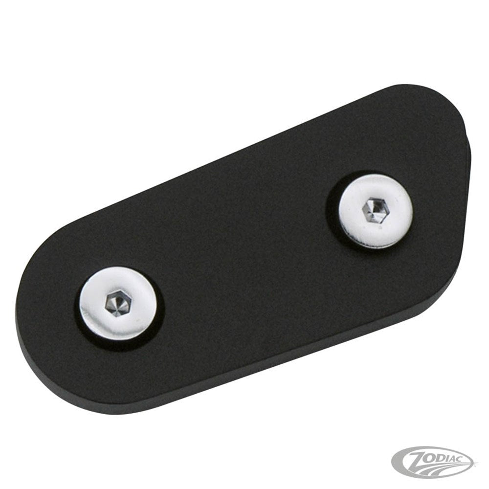 INSPECTION COVER BLK (XL) 04-