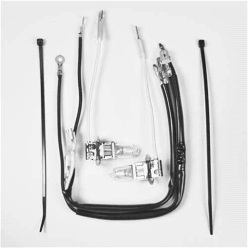 GIVI PAIR OF GLOBES FOR S310 (55W)