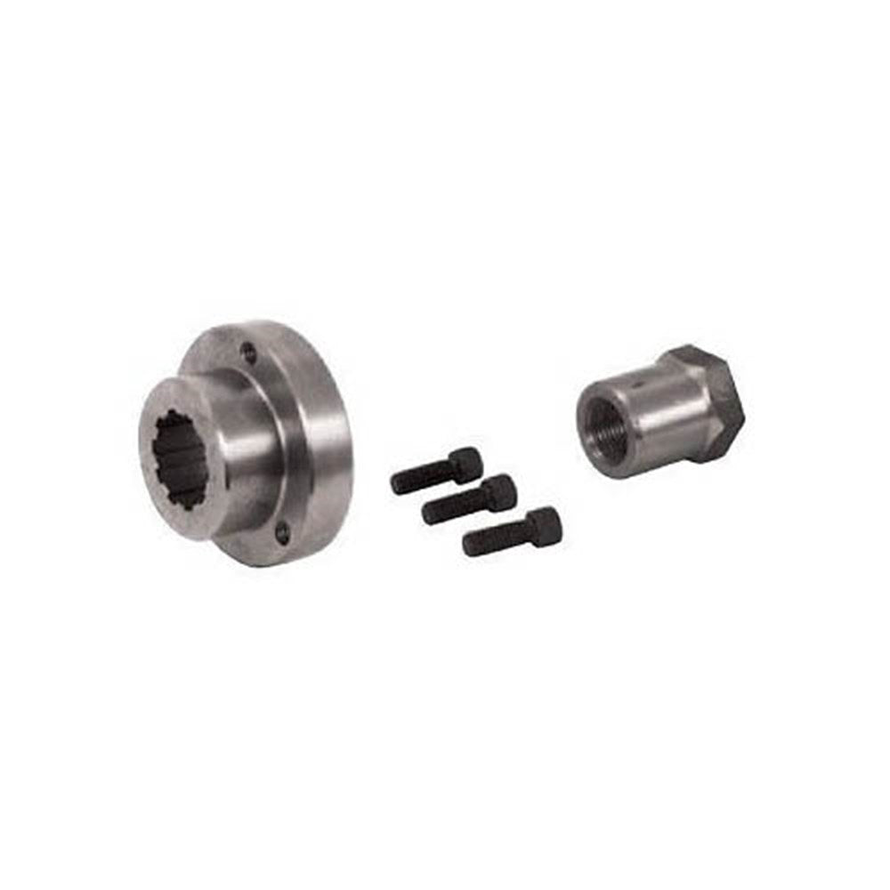 ZODIAC FRONT OFFSET PULLEY KIT 1/2 IN