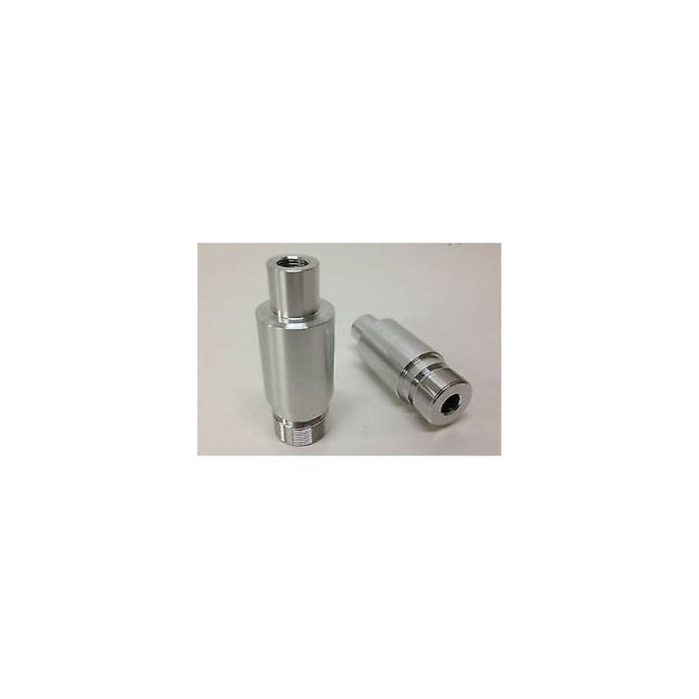 ZODIAC FORKTUBE EXT KIT 2 F/41MM FORKS