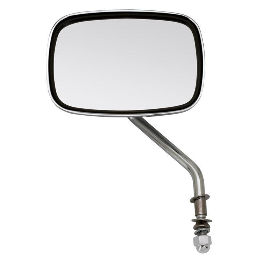 ZODIAC MIRROR LATE OEM STYLE L/H