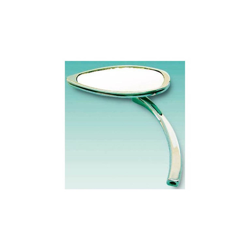 ZODIAC SPORTS TEARDROP MIRROR-PAIR