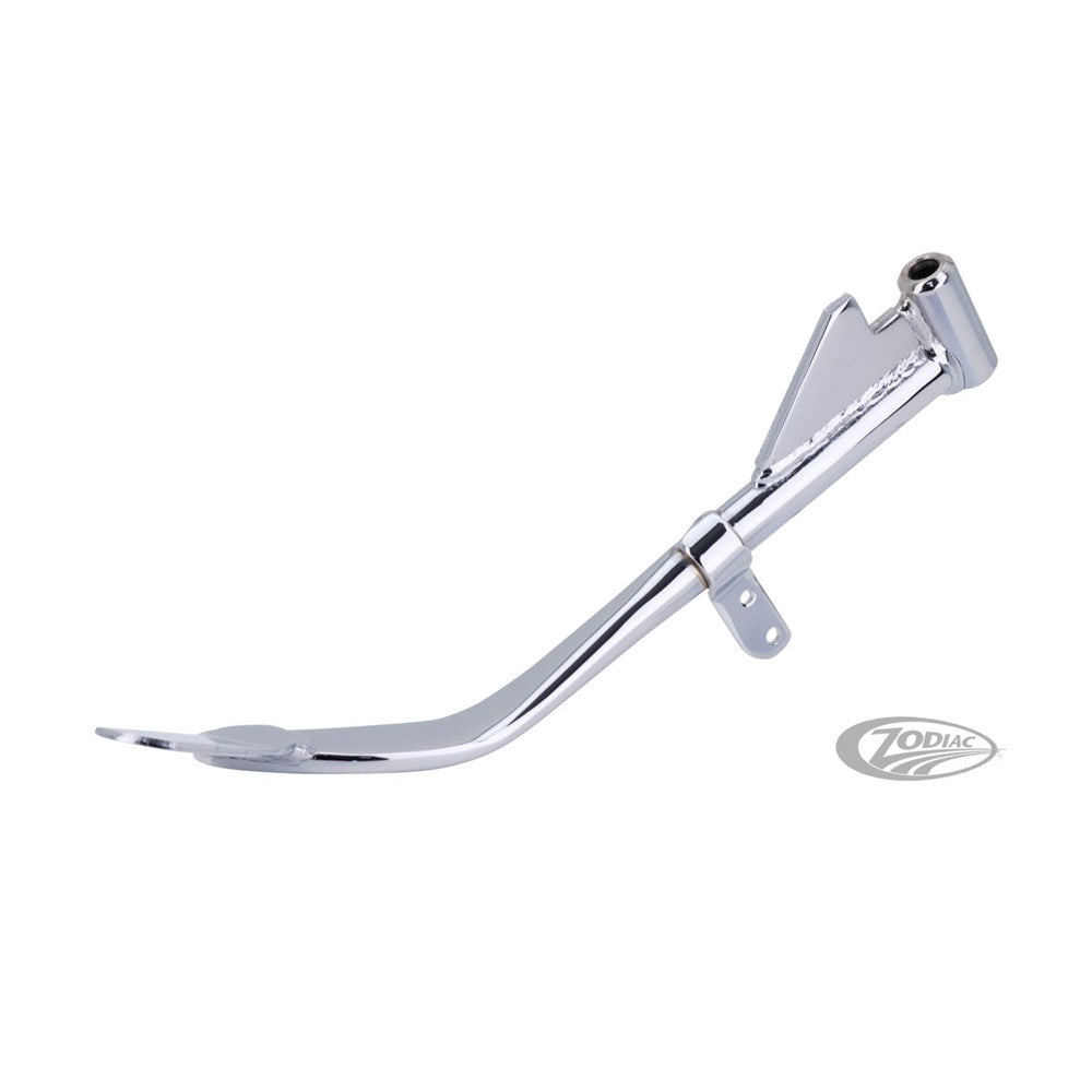 ZODIAC KICKSTAND XL04- CHROME