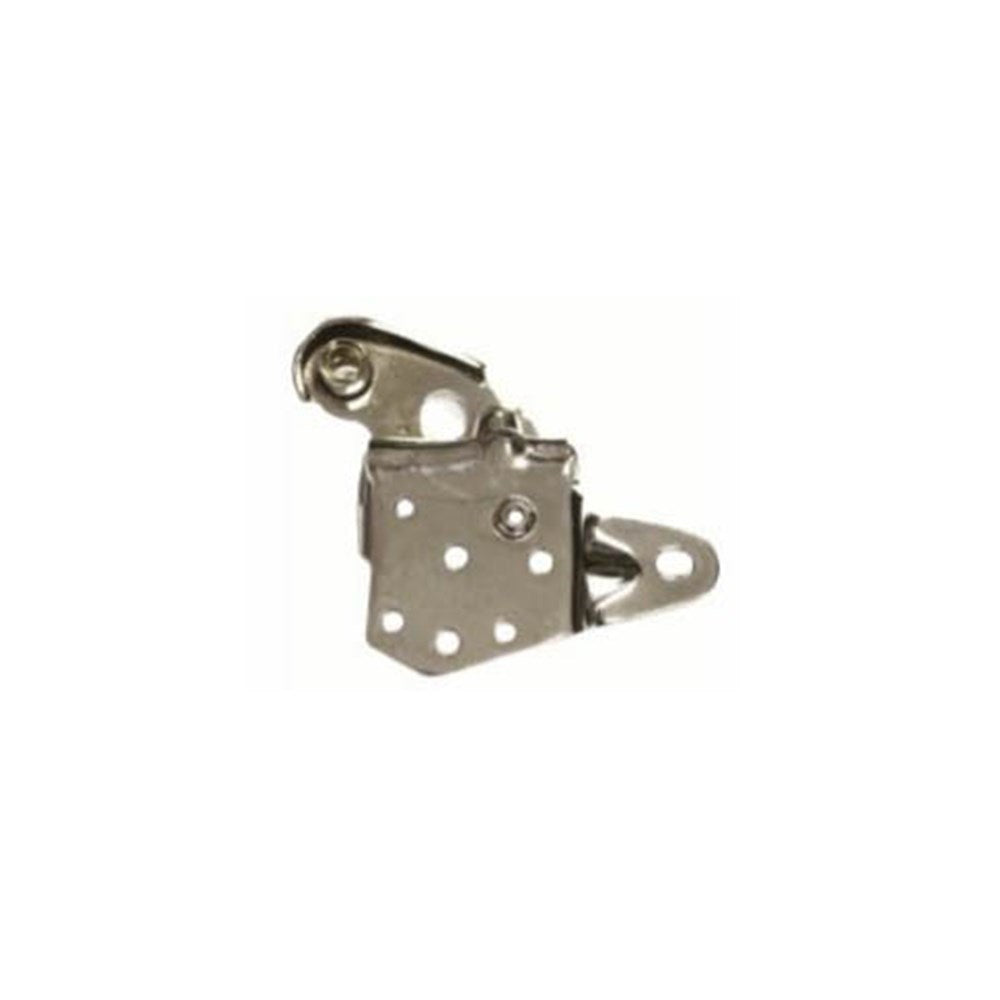 ZODIAC SHIFTER MOUNT BKT CHR FLST/FLSTF 86-99