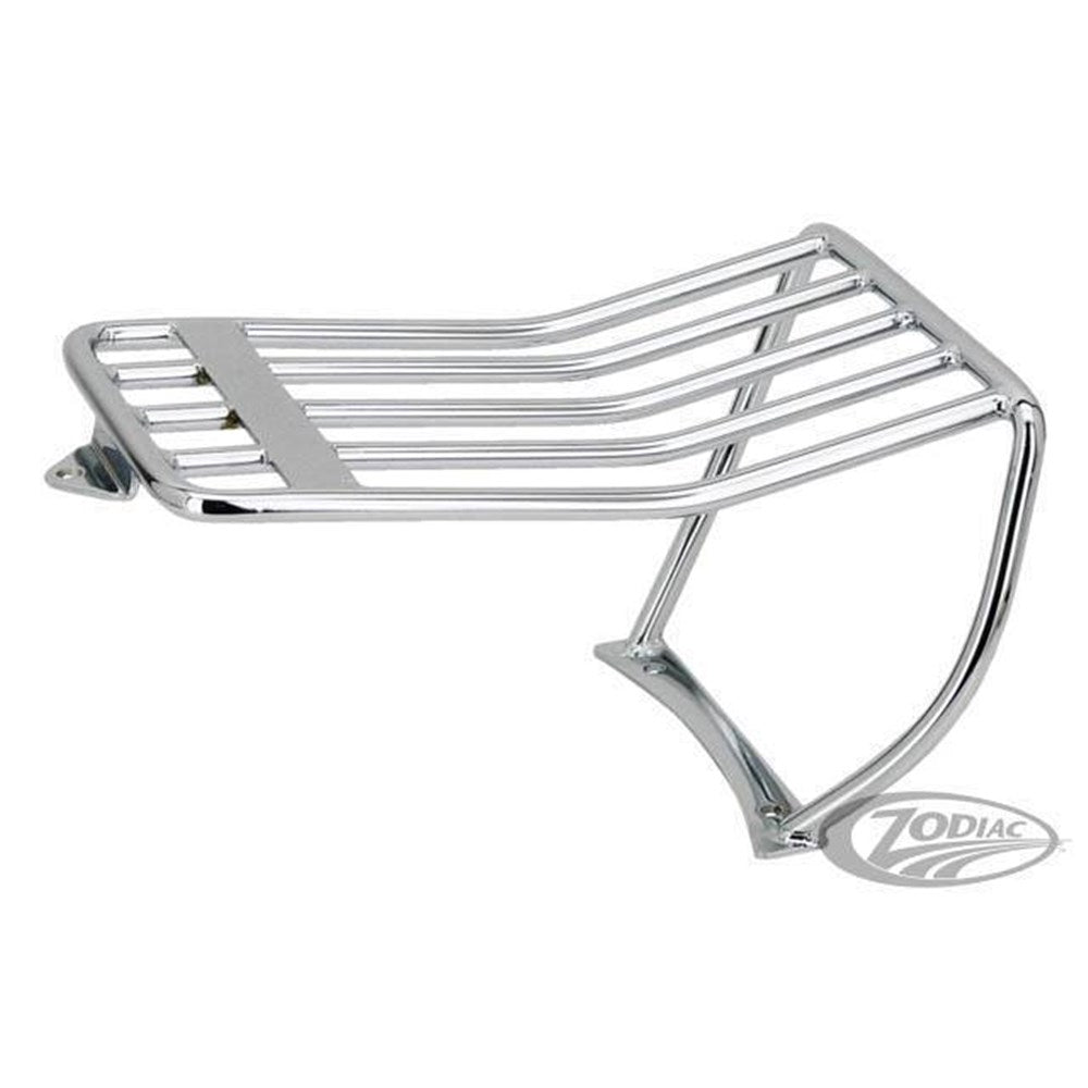 ZODIAC LUGGAGE RACK FXST/C/S ETC 06-08 OEM 60161-06-08
