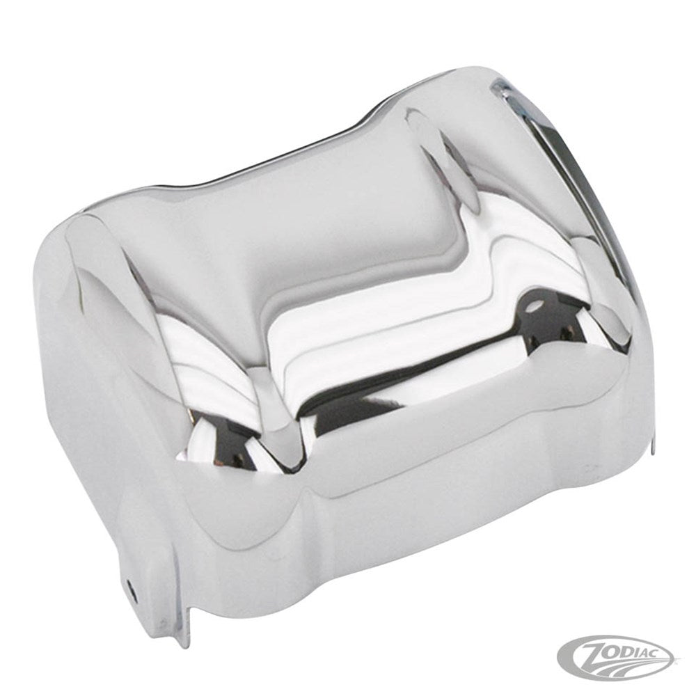 ZODIAC COIL COVER 2007- S/TAIL
