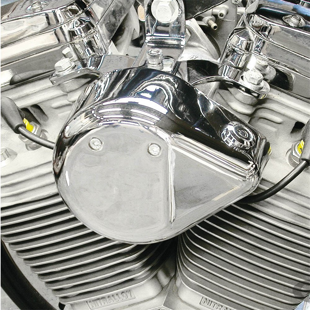 ZODIAC TEARDROP COIL MNT-SOFTAIL