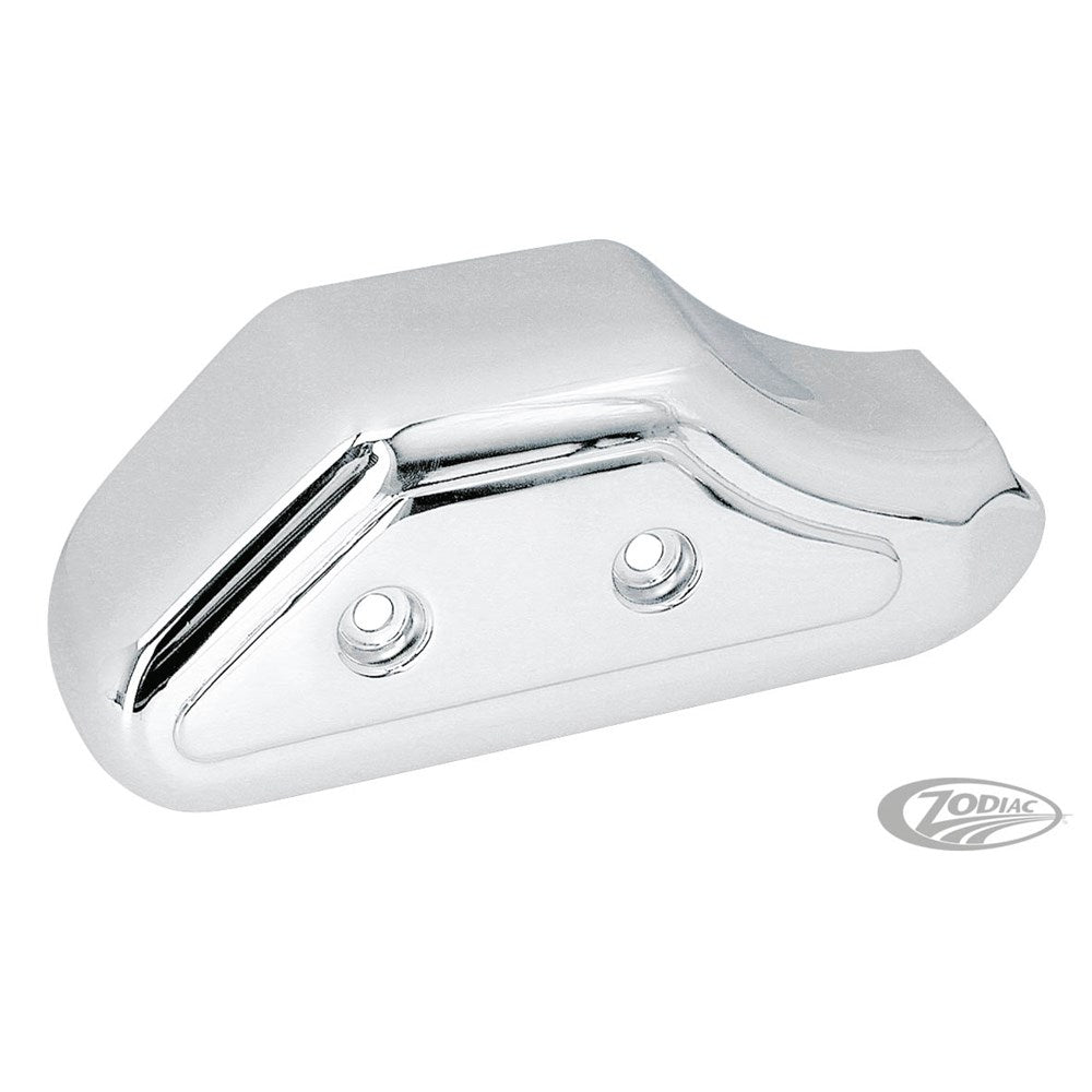 ZODIAC M/CYL ASSY COVER CHR (XL) 82-03