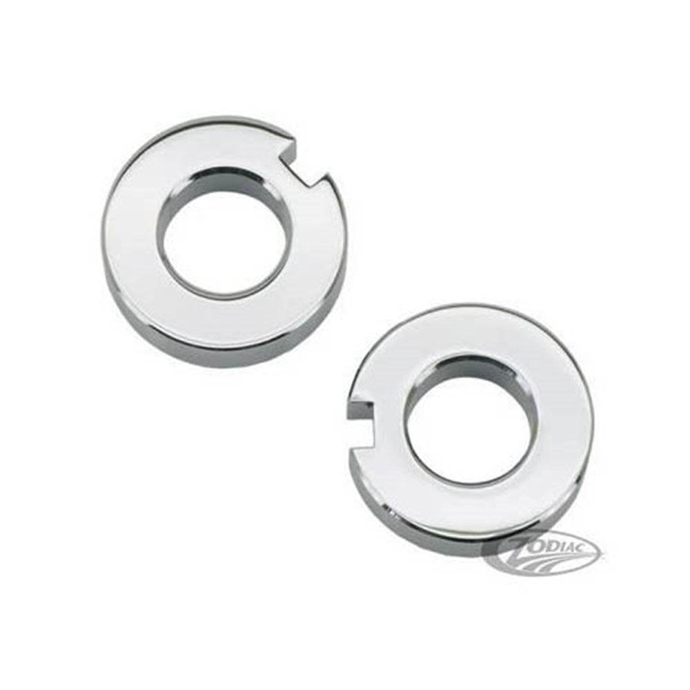 ZODIAC AXLE SPACER KITS S/TAIL 00-07