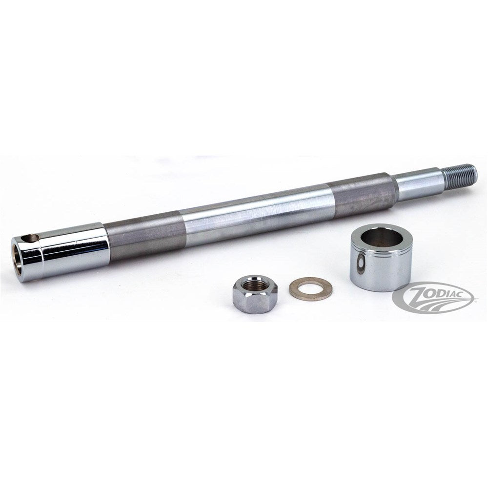 ZODIAC FRONT AXLE KIT FXST 07-