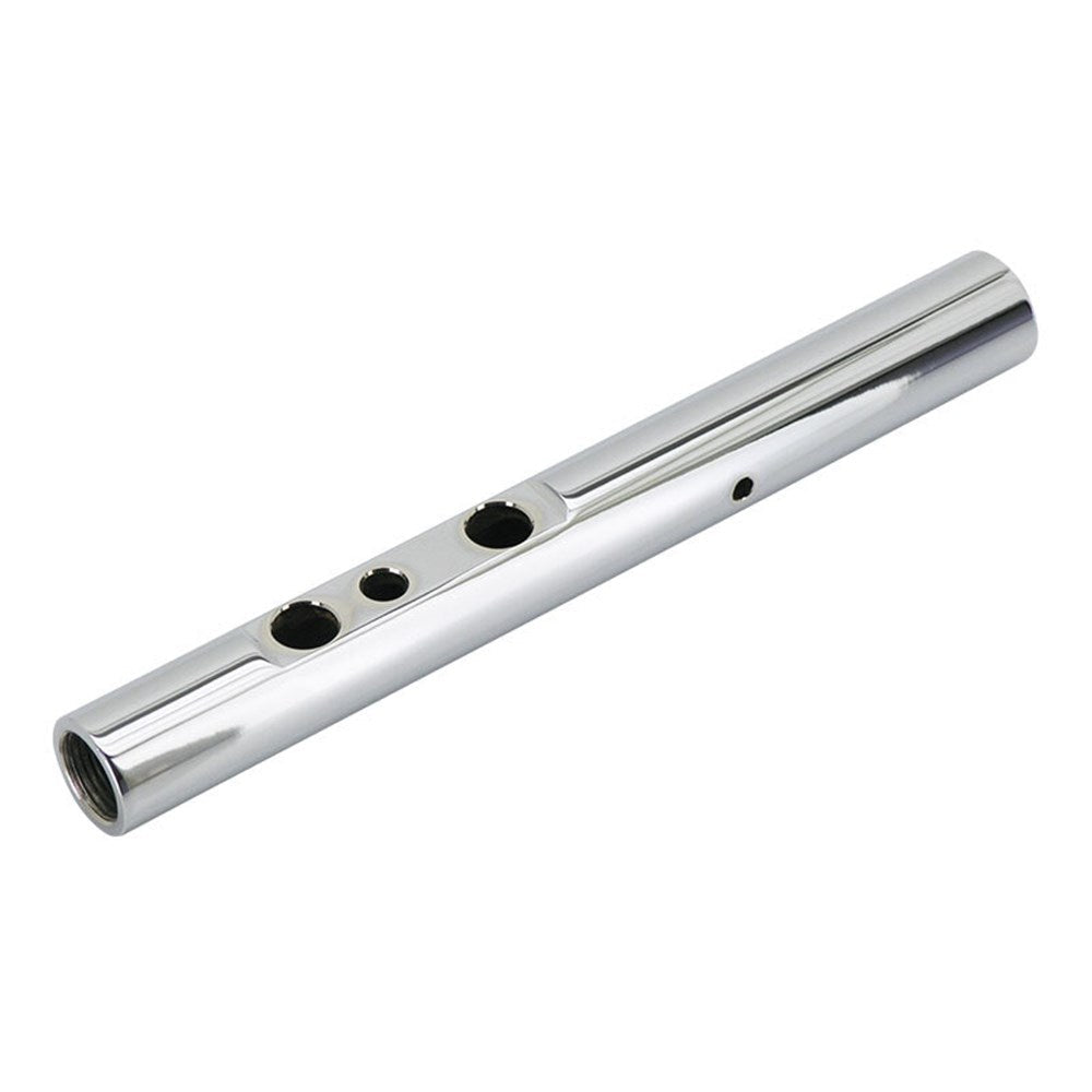ZODIAC SWINGARM AXIS TUBE CHR 84-99 SOFTAIL 48031-89A