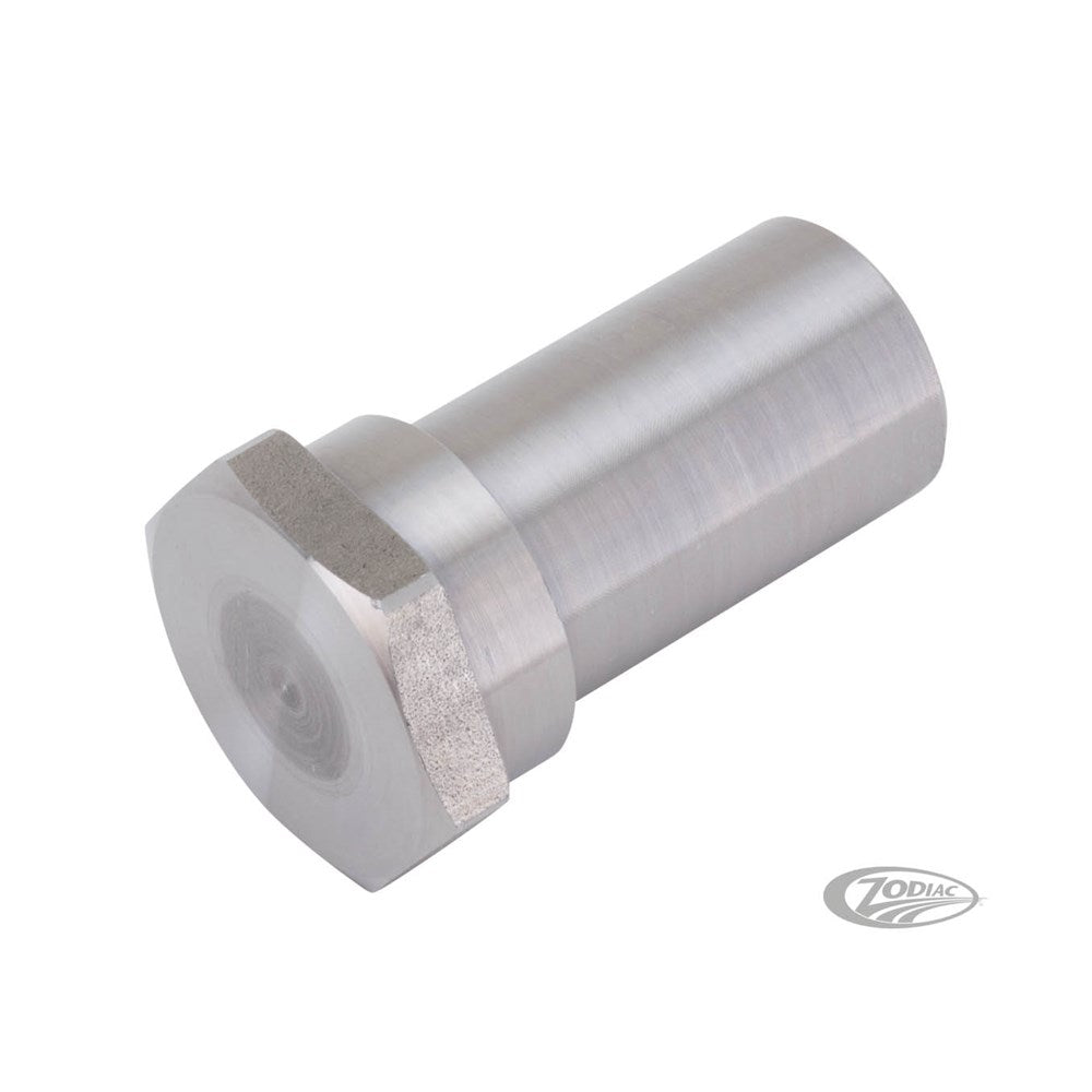 ZODIAC COMPENSATING SPROCKET NUT