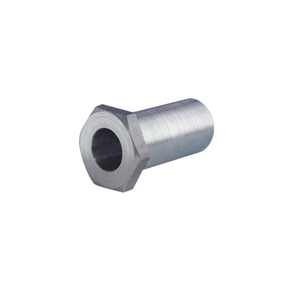 ZODIAC EXT ENGINE SPR SHAFT 25MM UP TO 1990