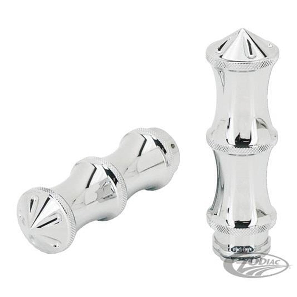 ZODIAC MIAMI GRIP SET