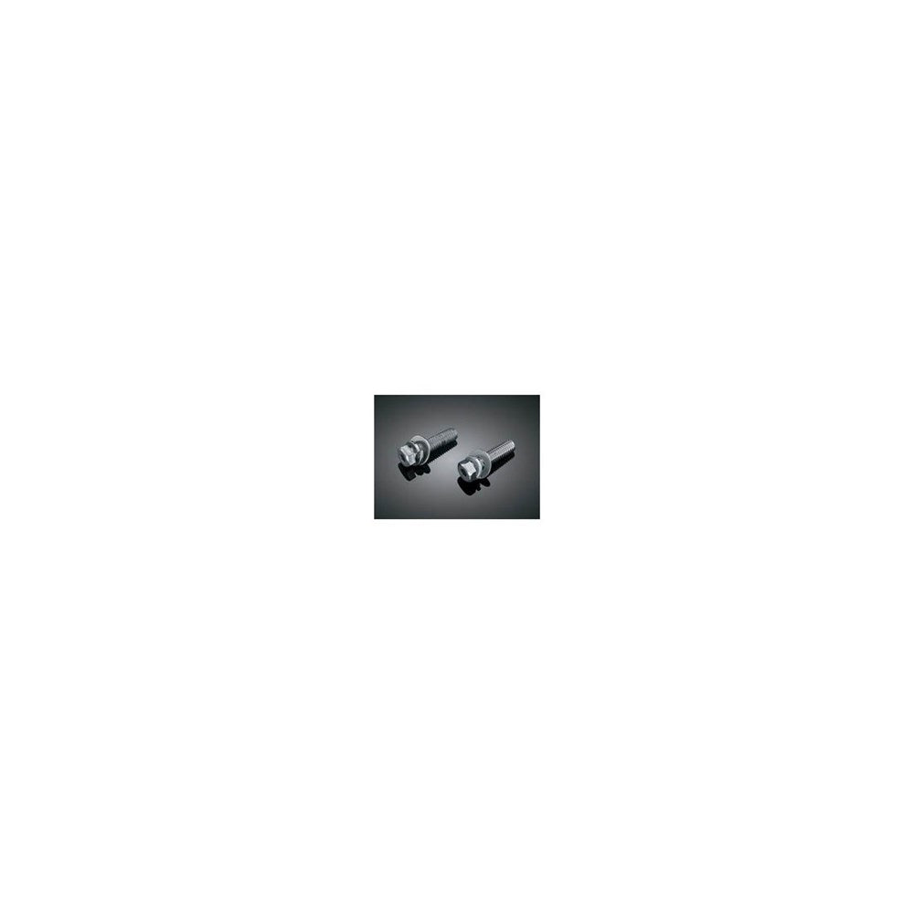 ZODIAC HOLLOW BOLTS 3/8-16 38MM LONG FOR INDICATORS PR