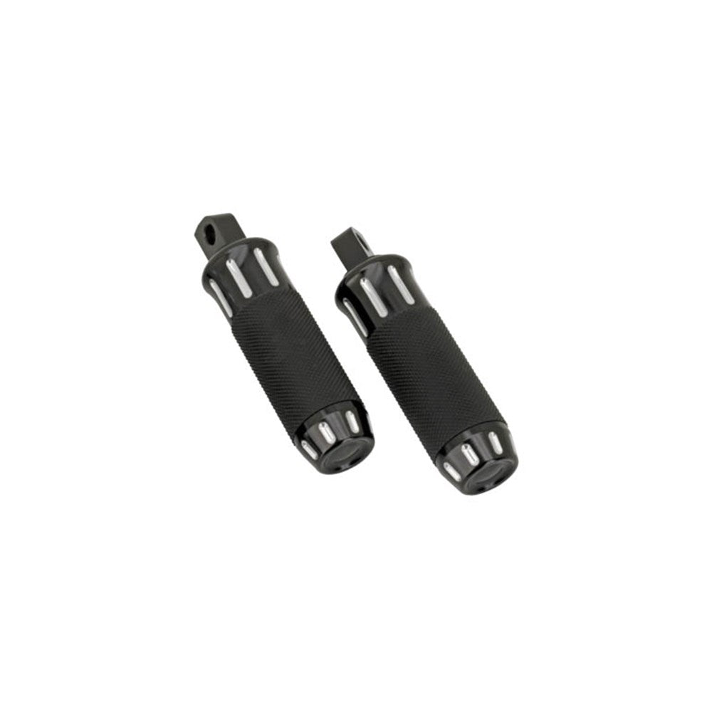 ZODIAC RC COBRA BLK/RAW SHIFT/BRAKE PEG